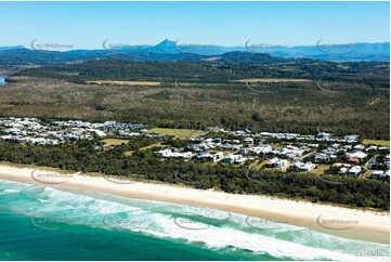 Casuarina NSW NSW Aerial Photography