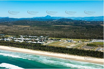 Casuarina NSW NSW Aerial Photography