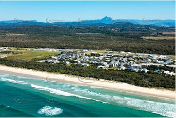 Casuarina NSW NSW Aerial Photography