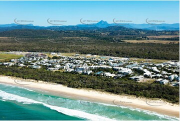 Casuarina NSW NSW Aerial Photography