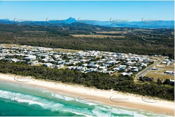 Casuarina NSW NSW Aerial Photography