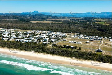 Casuarina NSW NSW Aerial Photography