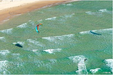 Seaside Kingscliff Northern NSW NSW Aerial Photography