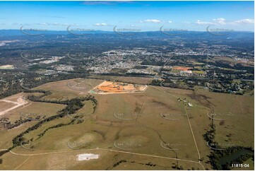 Aerial Photo Morayfield QLD Aerial Photography