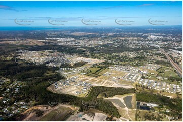 Aerial Photo Caboolture QLD Aerial Photography