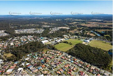 Aerial Photo Waterford QLD Aerial Photography