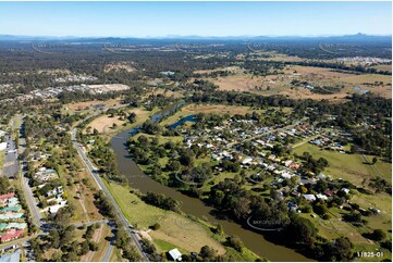 Aerial Photo of Waterford West QLD Aerial Photography