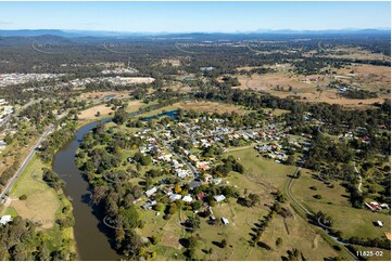 Aerial Photo of Waterford West QLD Aerial Photography
