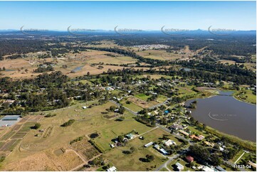 Aerial Photo of Waterford West QLD Aerial Photography
