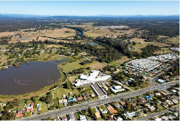 Aerial Photo of Waterford West QLD Aerial Photography