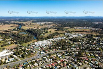 Aerial Photo of Waterford West QLD Aerial Photography