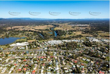 Aerial Photo of Waterford West QLD Aerial Photography