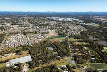 Aerial Photo of Marsden QLD QLD Aerial Photography