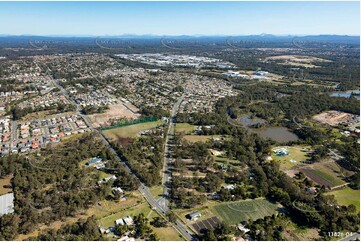 Aerial Photo of Marsden QLD QLD Aerial Photography