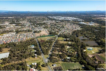 Aerial Photo of Marsden QLD QLD Aerial Photography