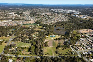 Aerial Photo of Marsden QLD QLD Aerial Photography