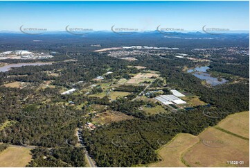 Aerial Photo of Pallara QLD QLD Aerial Photography