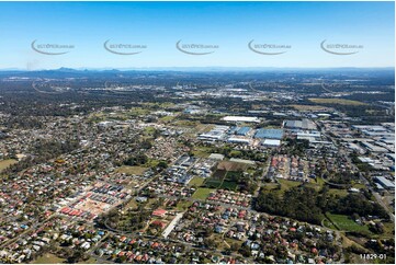 Aerial Photo of Richlands QLD QLD Aerial Photography