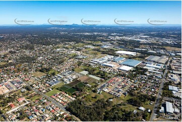 Aerial Photo of Richlands QLD QLD Aerial Photography