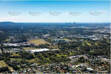 Aerial Photo of Inala QLD QLD Aerial Photography