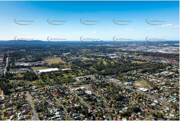 Aerial Photo of Inala QLD QLD Aerial Photography
