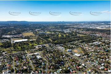 Aerial Photo of Durack QLD QLD Aerial Photography