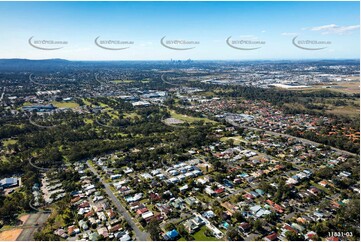 Aerial Photo of Durack QLD QLD Aerial Photography