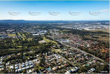 Aerial Photo of Durack QLD QLD Aerial Photography