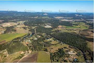 Pimpama - Gold Coast QLD Aerial Photography