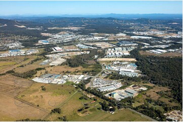Stapylton - Gold Coast QLD Aerial Photography