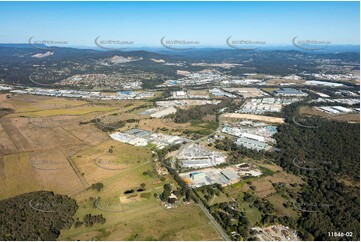 Stapylton - Gold Coast QLD Aerial Photography