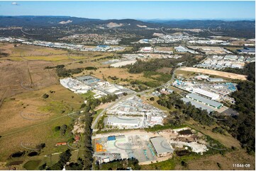 Stapylton - Gold Coast QLD Aerial Photography