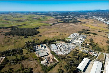Stapylton - Gold Coast QLD Aerial Photography