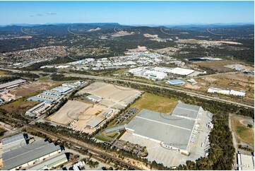 Stapylton - Gold Coast QLD Aerial Photography