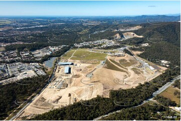 Luscombe - Gold Coast QLD Aerial Photography