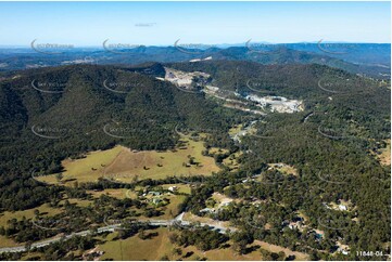 Luscombe - Gold Coast QLD Aerial Photography