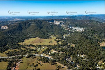 Luscombe - Gold Coast QLD Aerial Photography