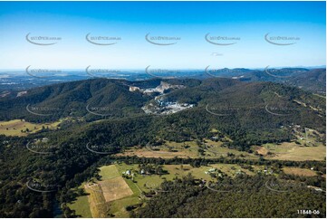 Luscombe - Gold Coast QLD Aerial Photography