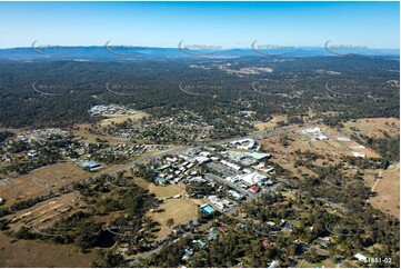 Jimboomba QLD QLD Aerial Photography