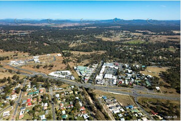 Jimboomba QLD QLD Aerial Photography