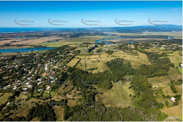 Terranora NSW NSW Aerial Photography