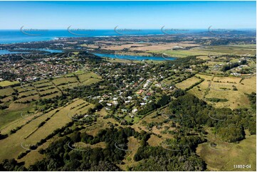 Terranora NSW NSW Aerial Photography