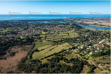 Terranora NSW NSW Aerial Photography