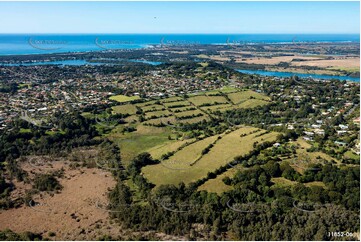 Terranora NSW NSW Aerial Photography