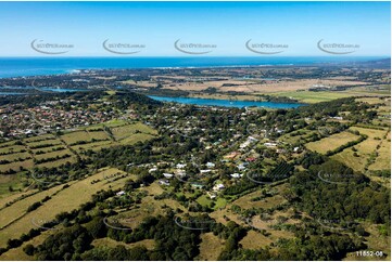 Terranora NSW NSW Aerial Photography