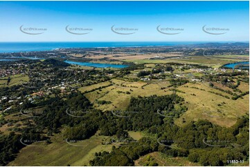 Terranora NSW NSW Aerial Photography