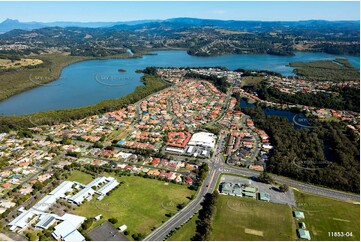 Banora Point NSW NSW Aerial Photography