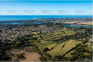 Banora Point NSW NSW Aerial Photography