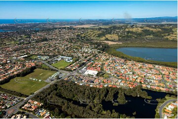 Banora Point NSW NSW Aerial Photography