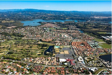 Banora Point NSW NSW Aerial Photography